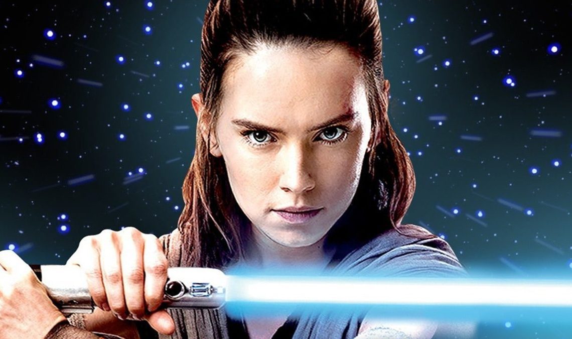 Daisy Ridley dit que le prochain film Star Wars amènera la franchise dans une « direction différente »