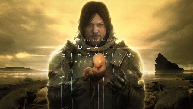Death Stranding Director's Cut arrive sur iPhone 15 Pro la semaine prochaine