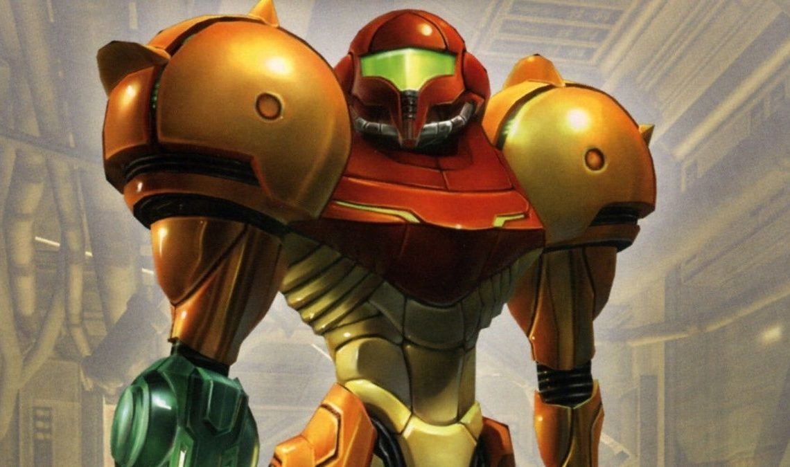 Des années de silence total sont passées, mais Metroid Prime 4 pourrait enfin être proche de la fin du développement
