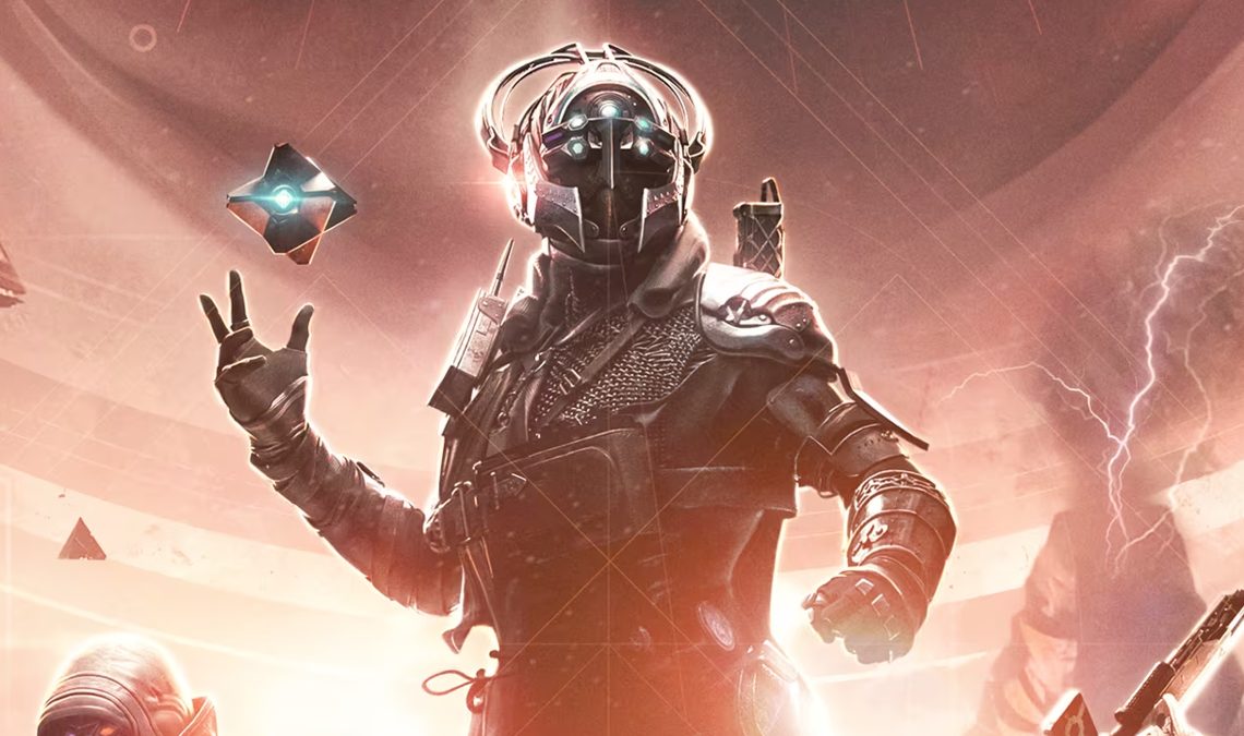 Destiny 2 ajoutera enfin une fonctionnalité que les joueurs réclament depuis une décennie