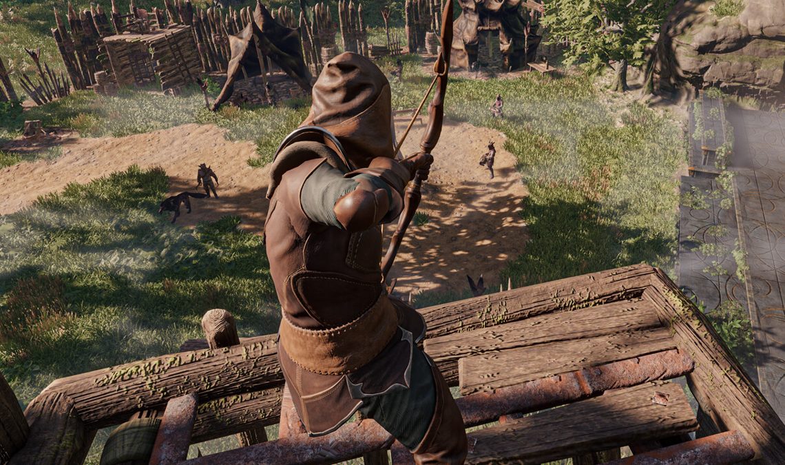 Deux des jeux de survie les plus attendus arrivent dans quelques jours, et ils sont radicalement différents