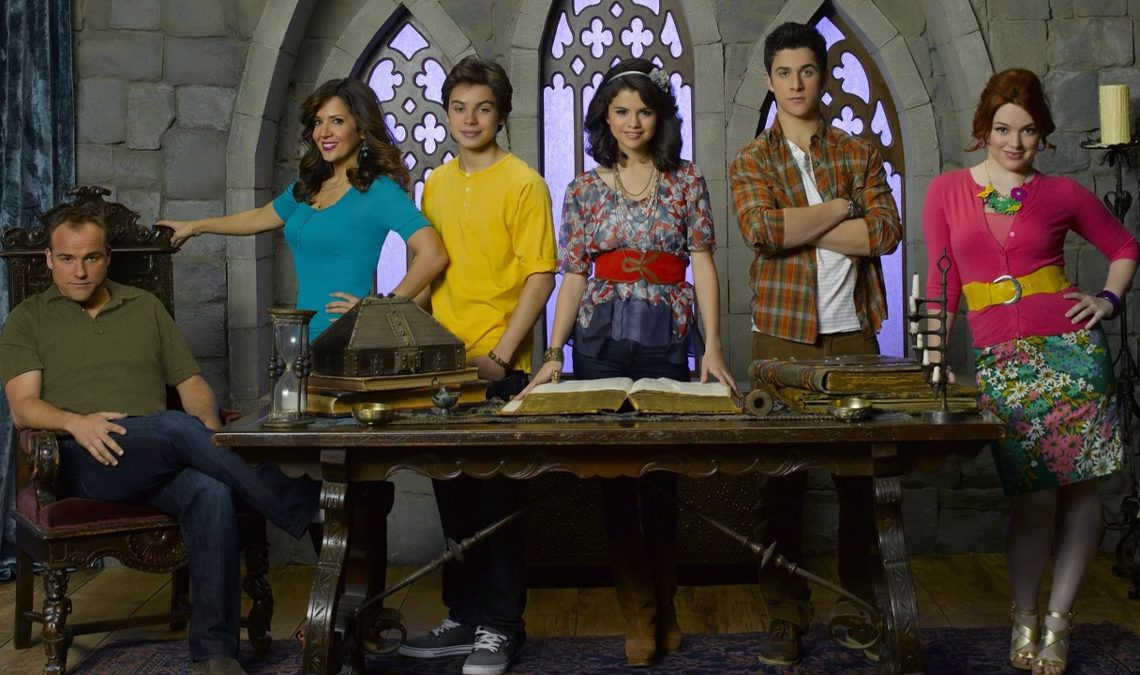 Disney Channel a une suite aux Sorciers de Waverly Place en préparation