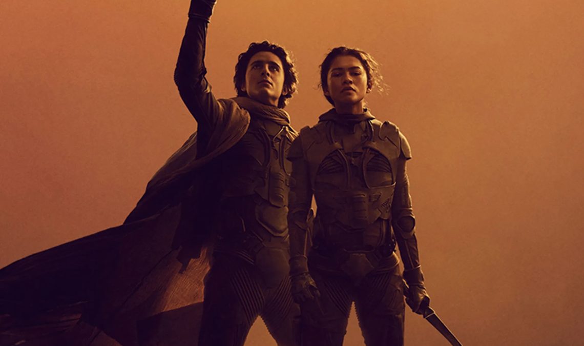 Dune : Le réalisateur de la deuxième partie dit que le film est plus "tragique" que le livre