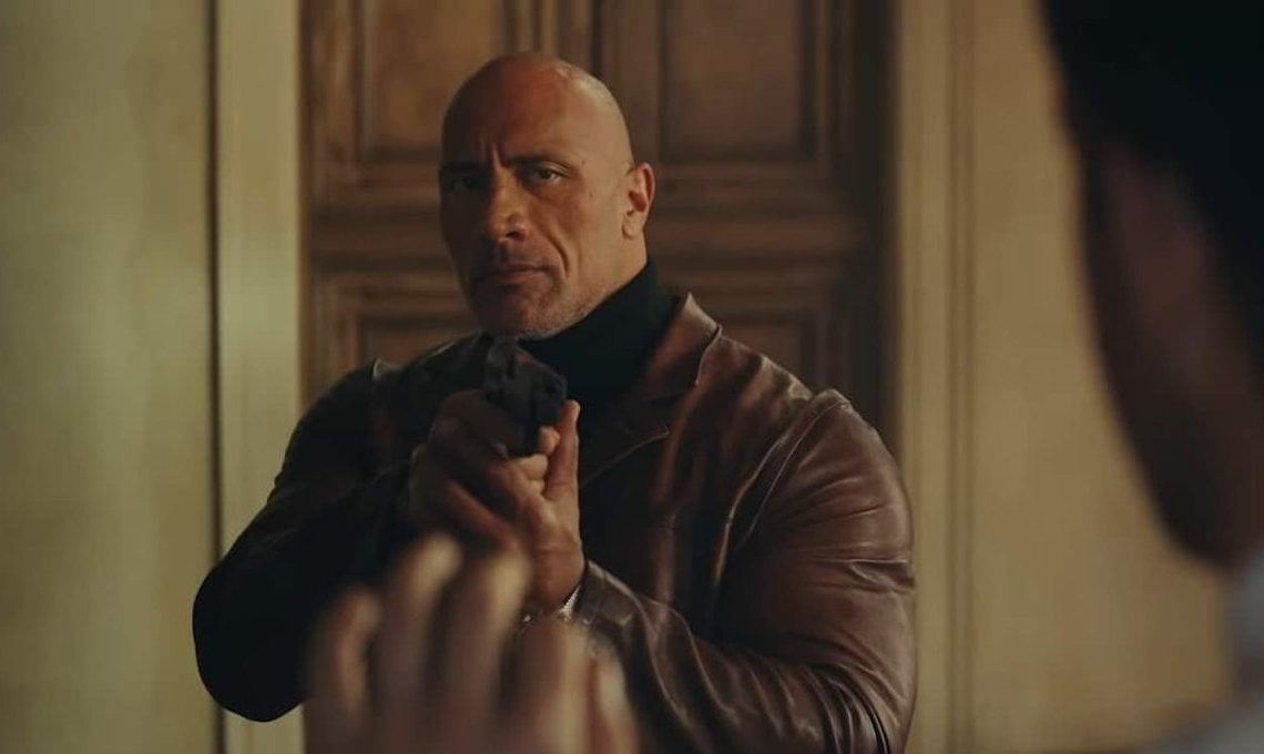 Dwayne 'The Rock' Johnson veut se consacrer aux films dramatiques