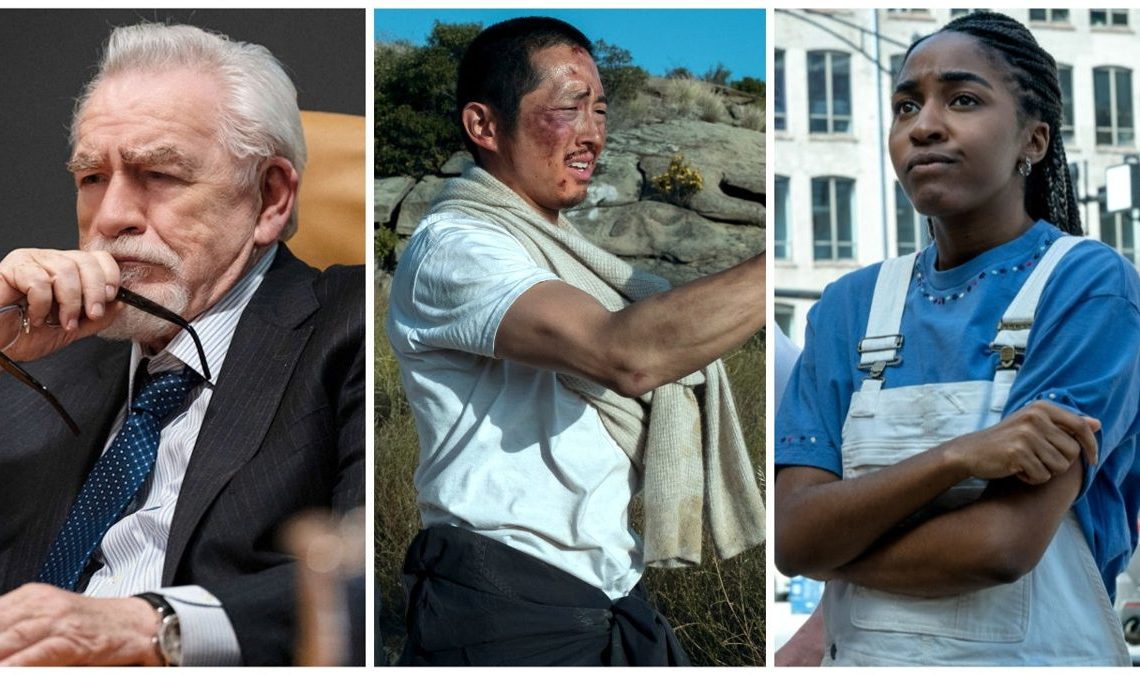 Emmy Awards 2024 : liste avec tous les gagnants