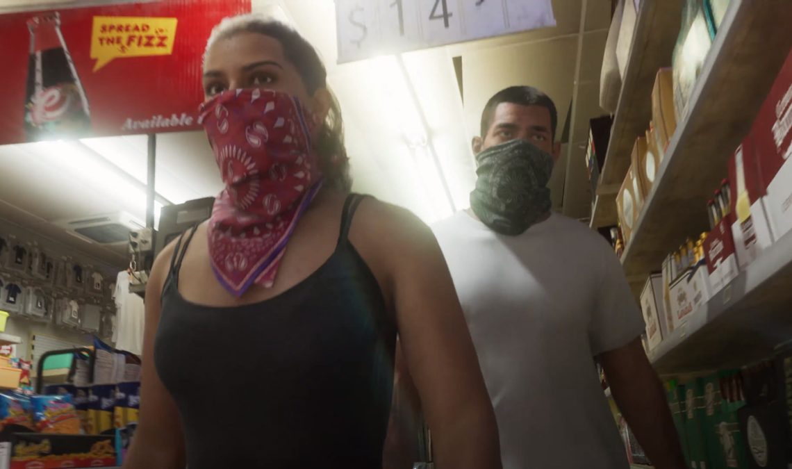 GTA 6 dépasse Minecraft et devient le deuxième trailer le plus vu, la première place reste imbattable