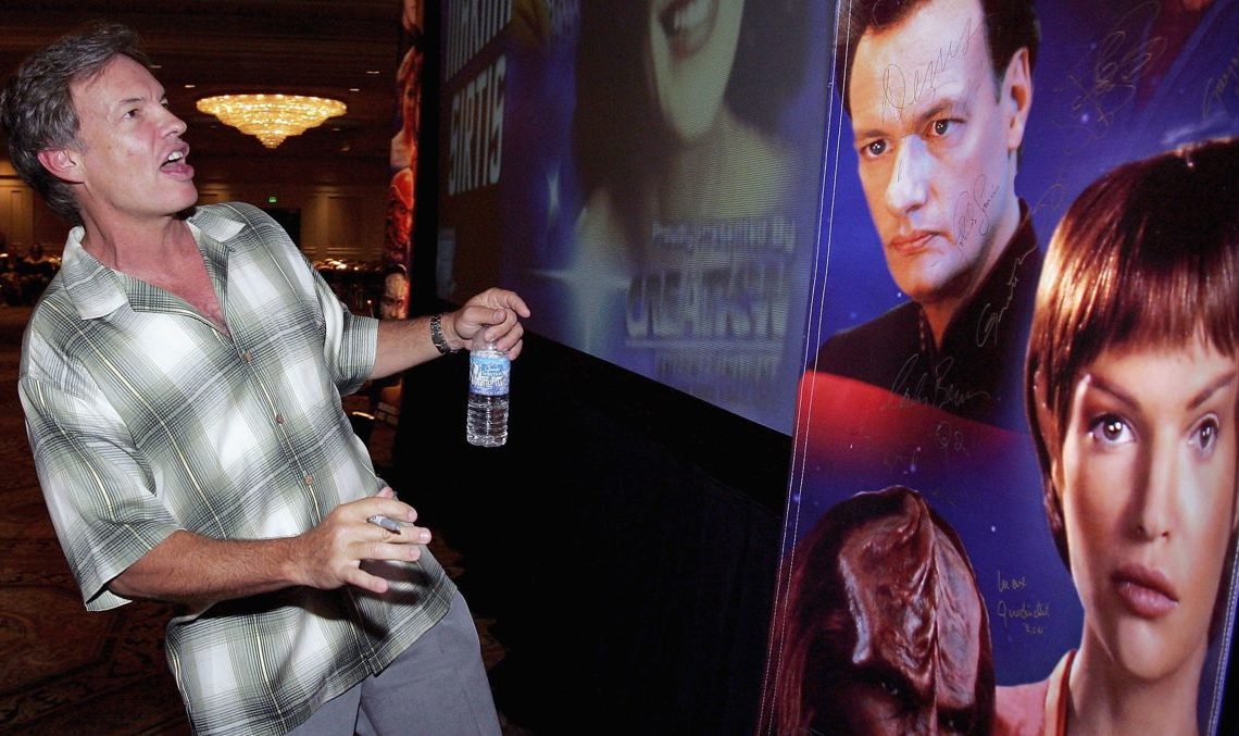 Gary Graham, star d'Alien Nation et de Star Trek : Enterprise, décède à 73 ans