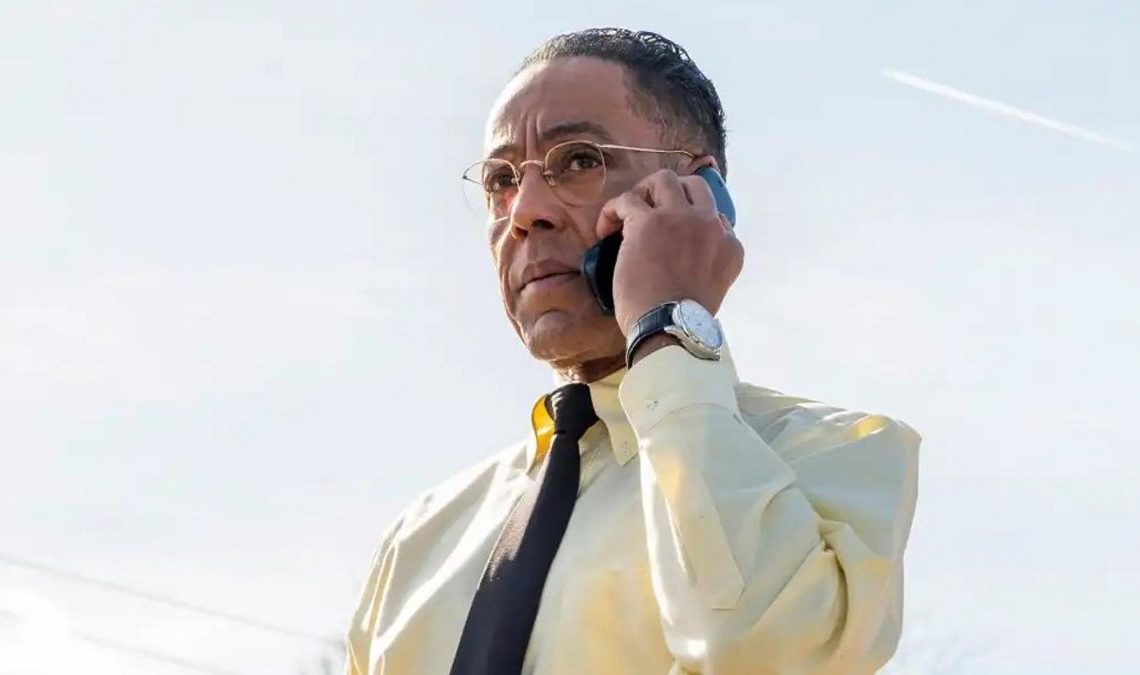 Giancarlo Esposito est optimiste quant à la possibilité d'un spin-off de Gus Fring