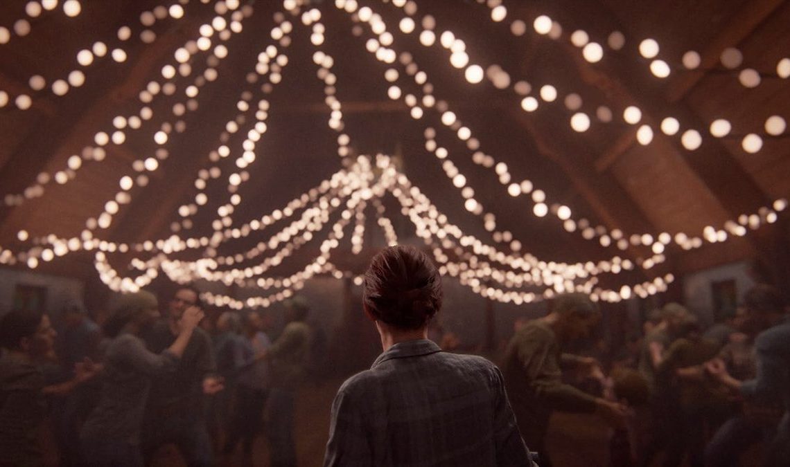 Grounded 2 : Making The Last of Us Part 2 - Bande-annonce officielle