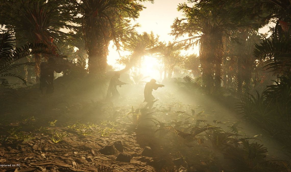 Helldivers 2 dévoile ses spécifications PC et sa compatibilité Crossplay sur PS5