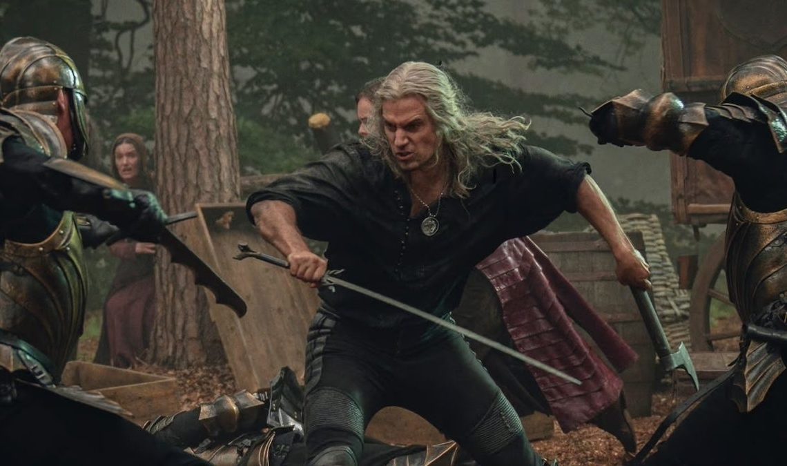 Henry Cavill révèle qu'il va commencer à s'entraîner "sérieusement" pour le reboot de The Immortals