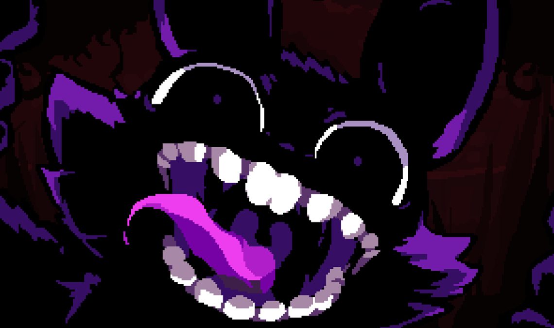 Horreur, lapins et critiques extrêmement positives : ce jeu de 2023 est en route vers Nintendo Switch