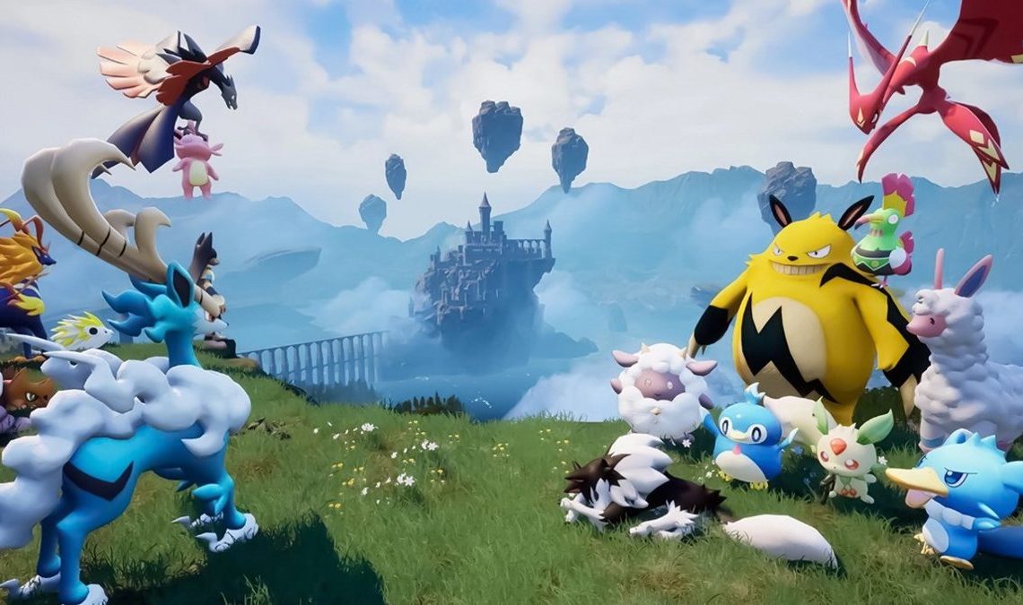 Il occupait un poste juridique senior chez The Pokémon Company, et maintenant il porte plainte contre Palworld : "cela ressemble à une arnaque dénuée de sens"