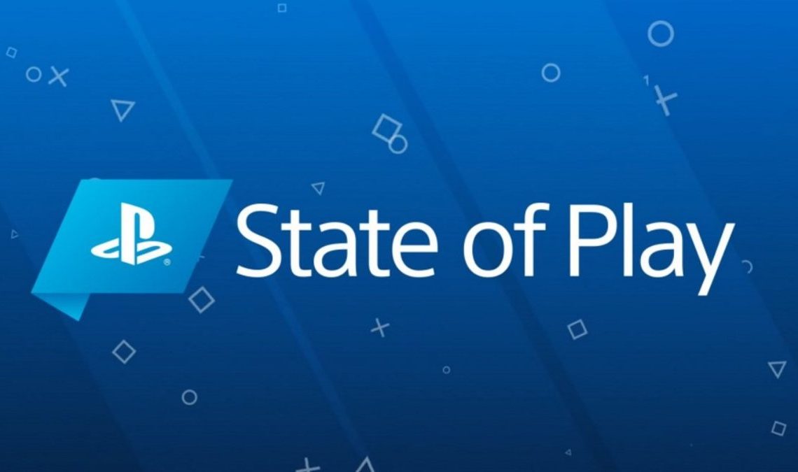 Il semble que nous connaissions déjà le premier jeu principal du nouveau State of Play