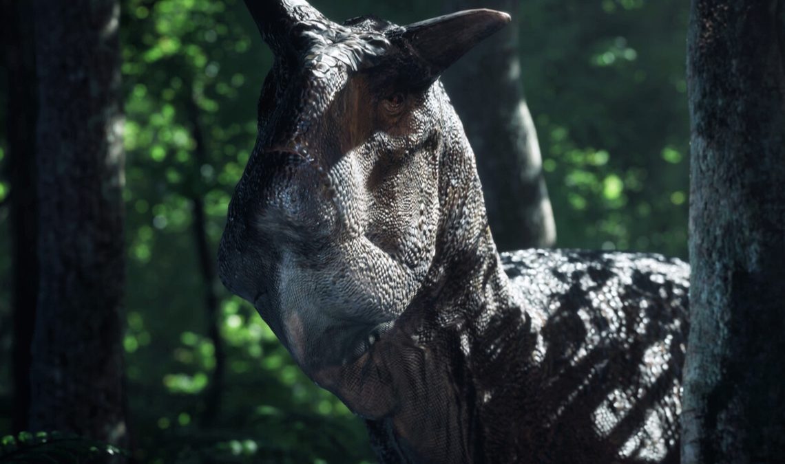 Instinction, le jeu de survie tant attendu avec des dinosaures, présente un nouveau gameplay et s'annonce spectaculaire