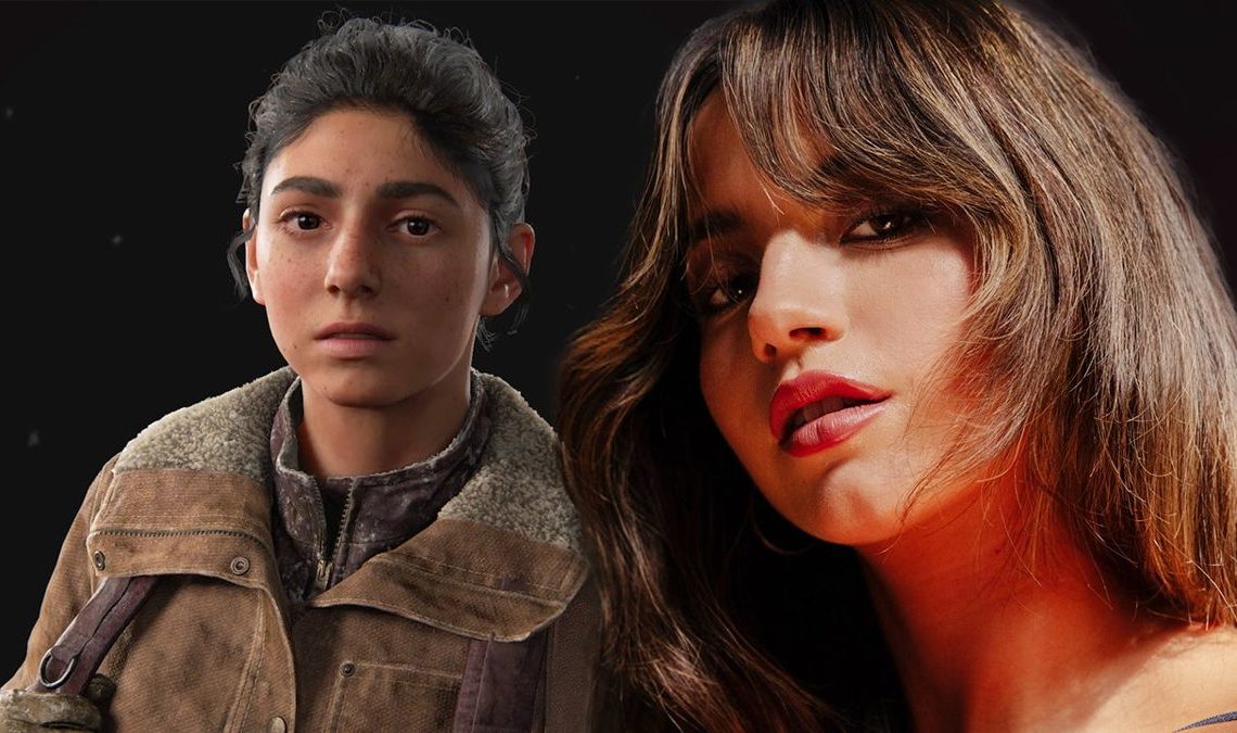 Isabela Merced rejoint le casting de la deuxième saison de The Last of Us pour incarner Dina