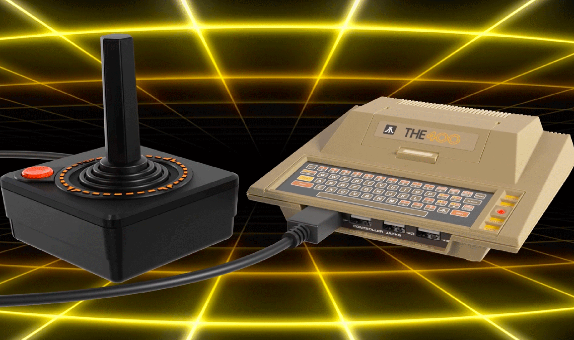 La 400 Mini - Bande-annonce officielle