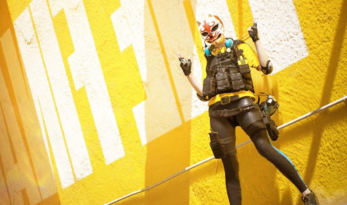 La Finale reçoit l'un des modes de jeu les plus demandés par les fans dans une nouvelle mise à jour