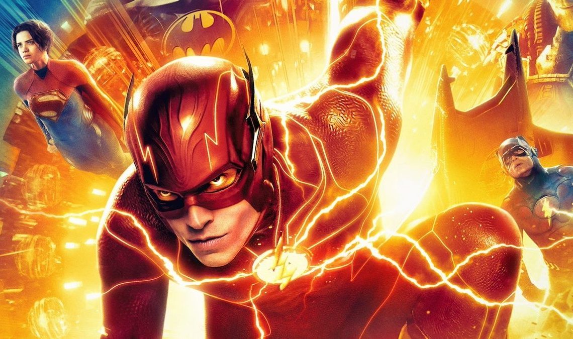 La famille de Christopher Reeve n'a rien à voir avec son apparition dans Superman dans The Flash