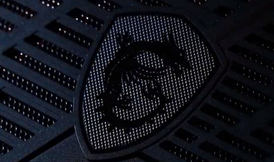 La nouveauté de MSI concurrence directement Steam Deck