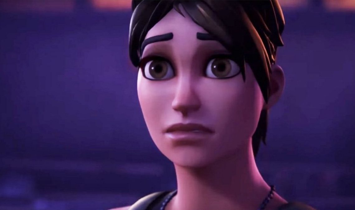 La nouvelle mise à jour de Fortnite est impliquée dans la controverse