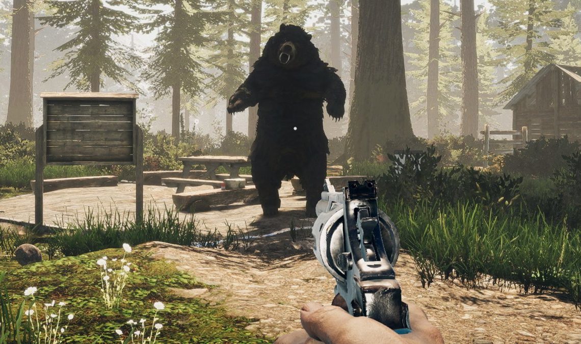 La survie dans sa forme la plus pure, cette version a réussi à interpréter les racines du genre