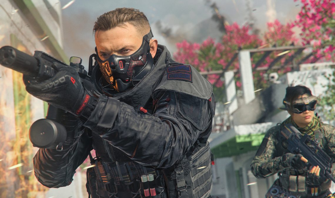 La technologie anti-triche de Call of Duty fermera le jeu si elle détecte une triche