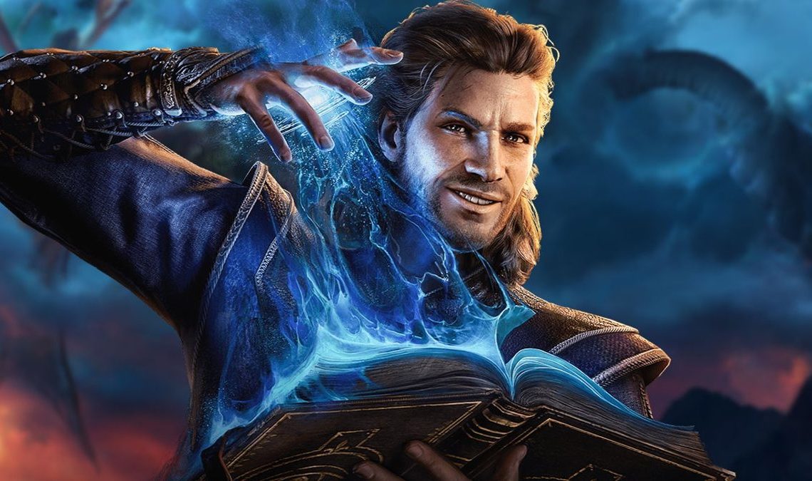 Larian démarre 2024 avec un patch puissant pour Baldur's Gate 3