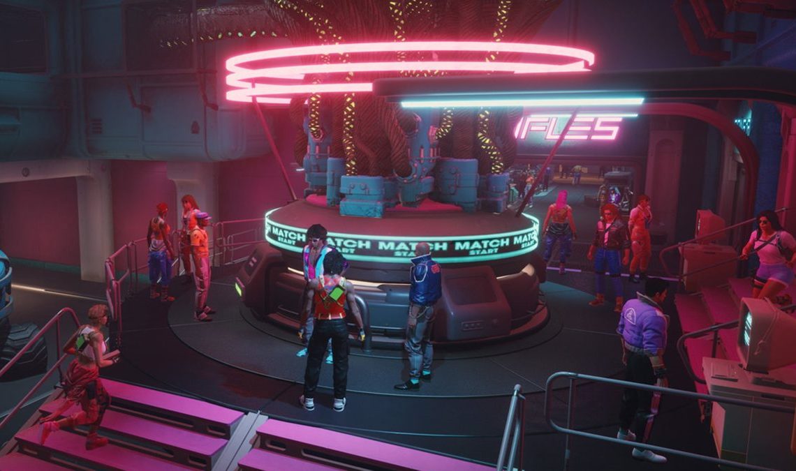 Le FPS multijoueur Ascendant Infinity est annoncé avec une bande-annonce amusante parodiant les sitcoms des années 80