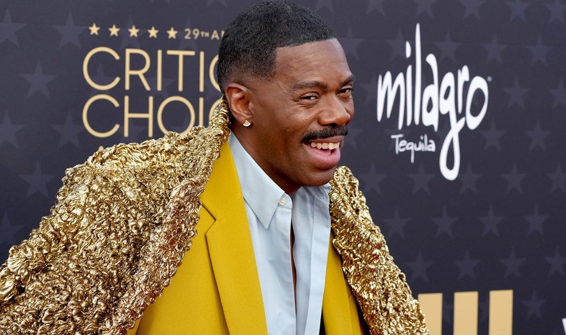 Le biopic de Michael Jackson présente Colman Domingo dans le rôle de Joe Jackson