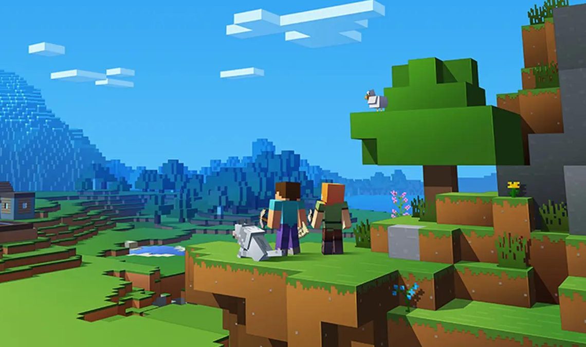 Le casting du film Minecraft continue de s'agrandir avec de nouvelles signatures