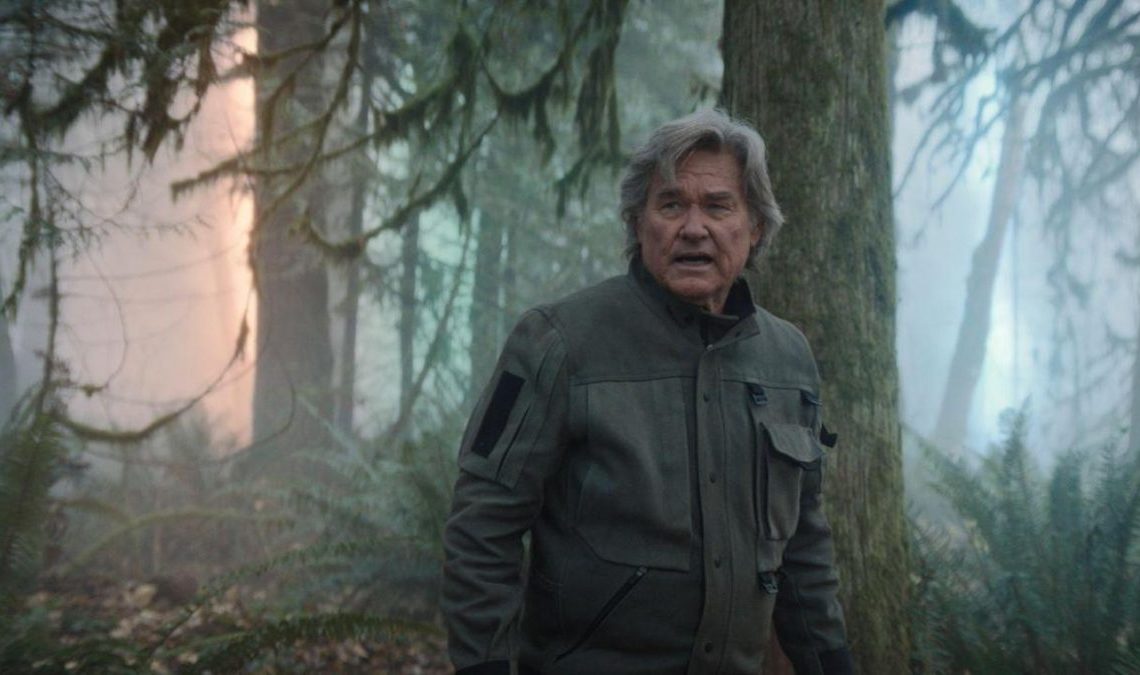 Le co-créateur de Monarch Legacy of Monsters parle d'Axis Mundi et du terrifiant nouveau Titan