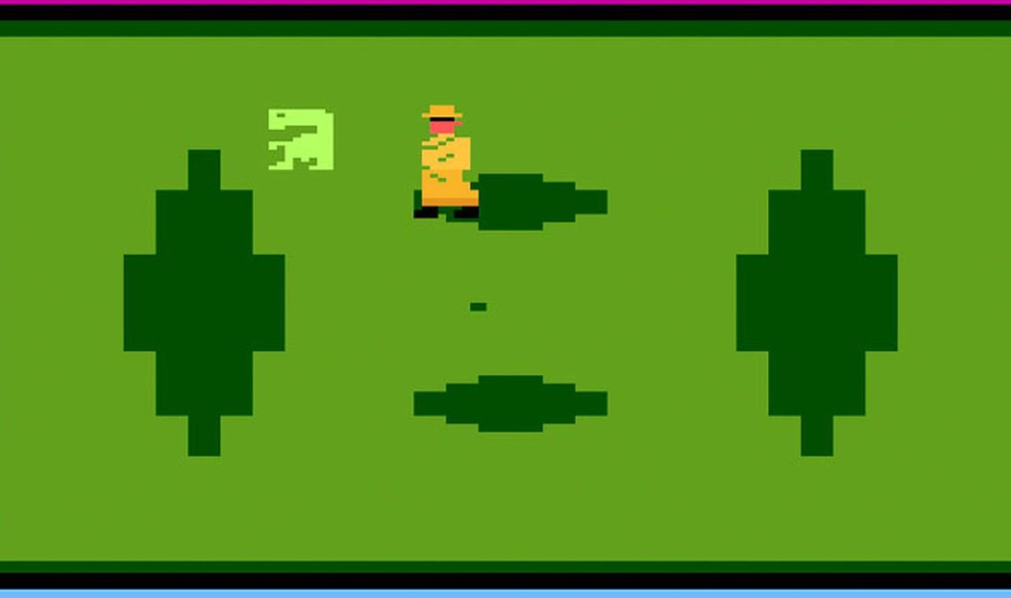 Le créateur du "pire jeu de l'histoire" parle du défi d'assimiler un tel échec