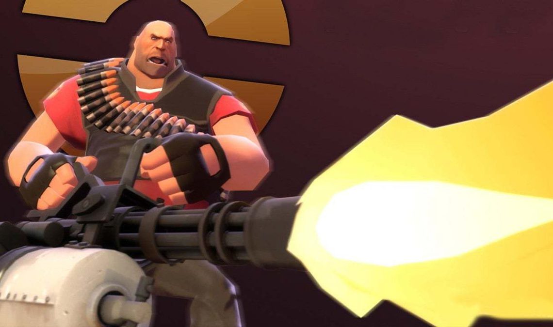 Le jeu qui ne meurt jamais, Team Fortress 2 surprend encore avec des chiffres enviables sur Steam