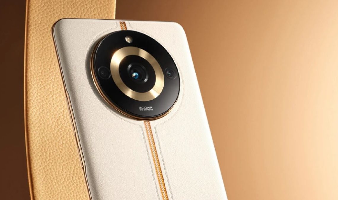 Le meilleur achat : ce mobile Pro nom de famille a un design unique et un appareil photo de 200 MP