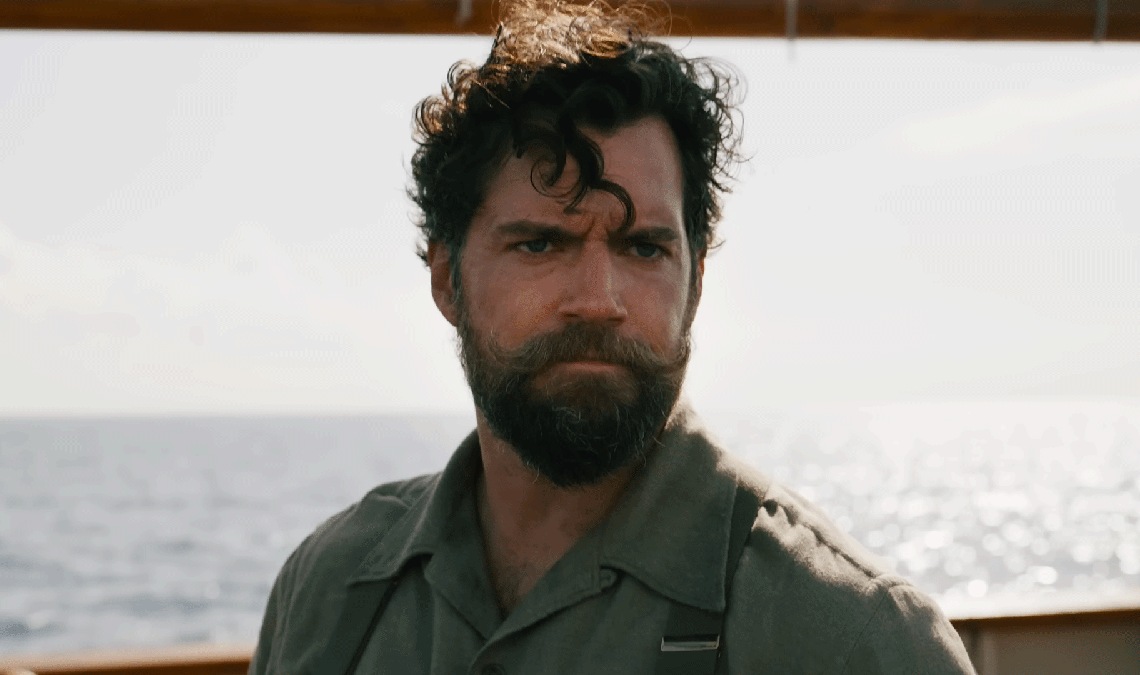 Le ministère de la guerre sans gentleman - Bande-annonce officielle