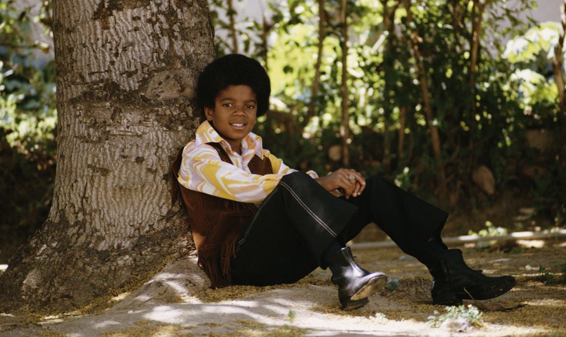Le nouveau biopic de Michael Jackson a déjà son "mini" King of Pop