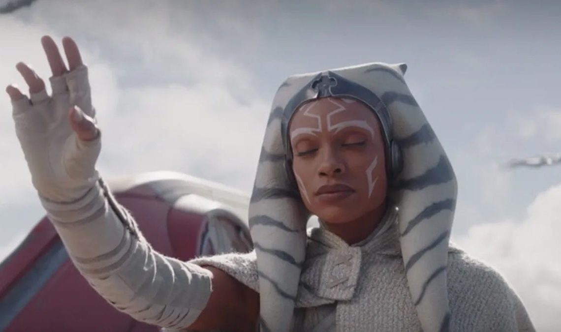 Le premier concept art de Star Wars Saison 2 : Ahsoka suscite une multitude de théories et de prédictions