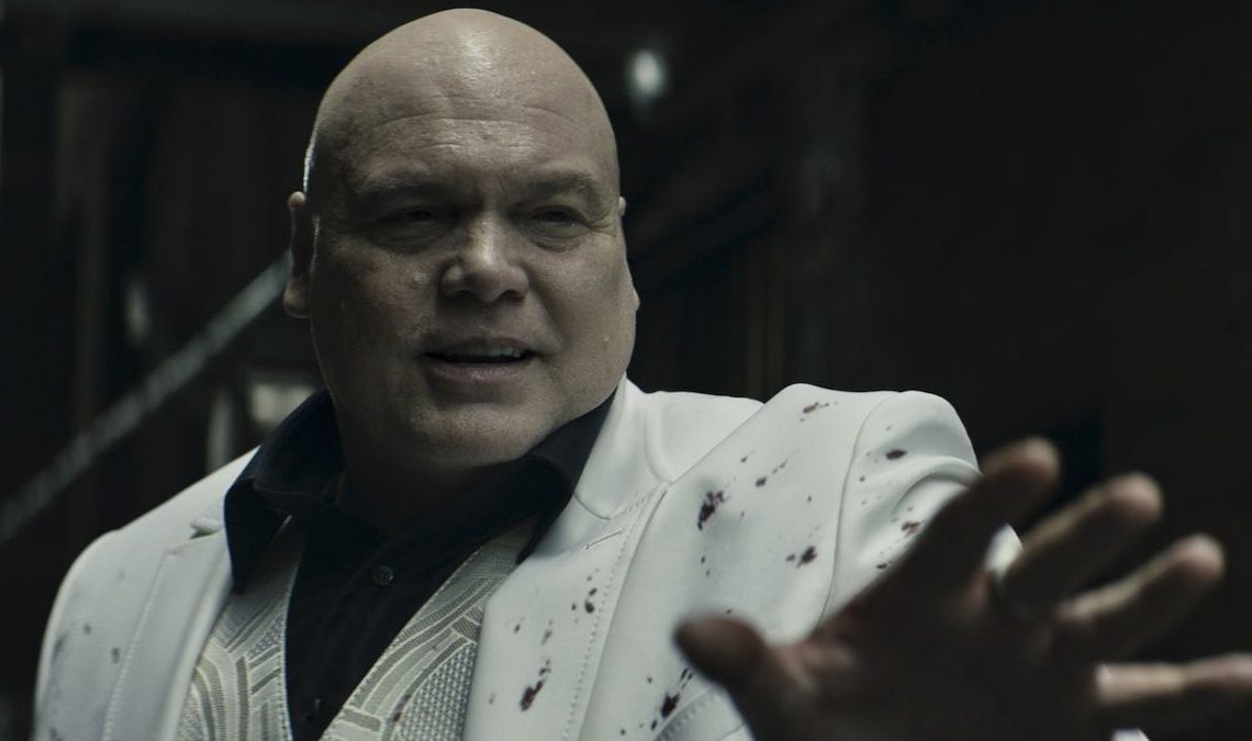 Le producteur d'Echo veut que Kingpin soit un méchant majeur du MCU à l'avenir