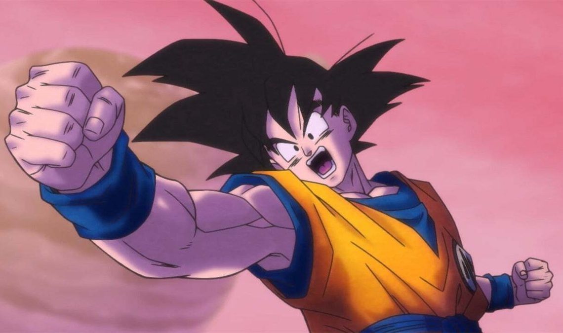 Le producteur de Dragon Ball annonce une nouvelle direction pour l'anime dans 10 ans
