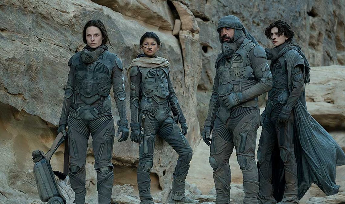 Le réalisateur de Dune révèle pourquoi le troisième opus sera le plus important