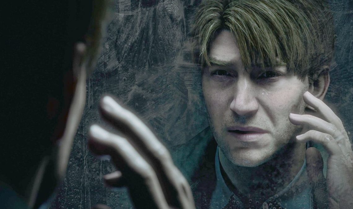 Le remake de Silent Hill 2 confirme sa sortie en 2024 dans une nouvelle bande-annonce PlayStation