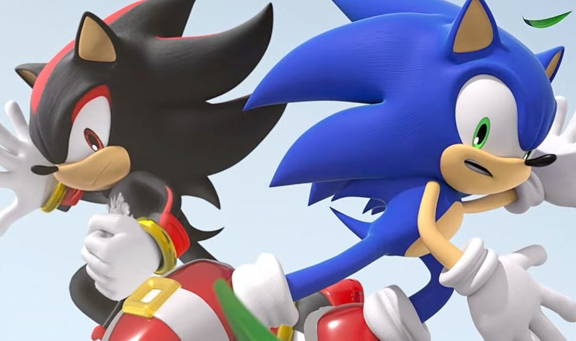 Le remaster de Sonic X Shadow Generations annoncé avec une fenêtre de sortie pour 2024