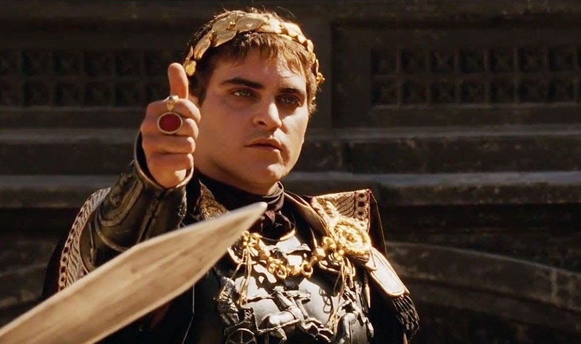 Le tournage de Gladiator 2 serait sur le point de se terminer, le film entrant pleinement dans la phase de post-production