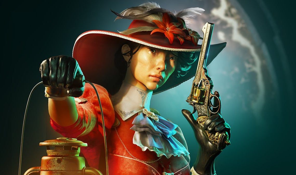 L'équipe Nightingale révèle l'élément clé du développement : les joueurs