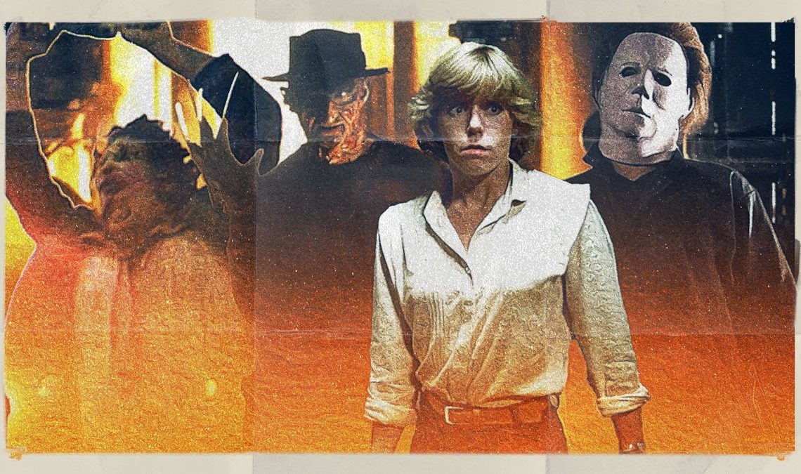 Les 15 meilleurs films slasher de tous les temps