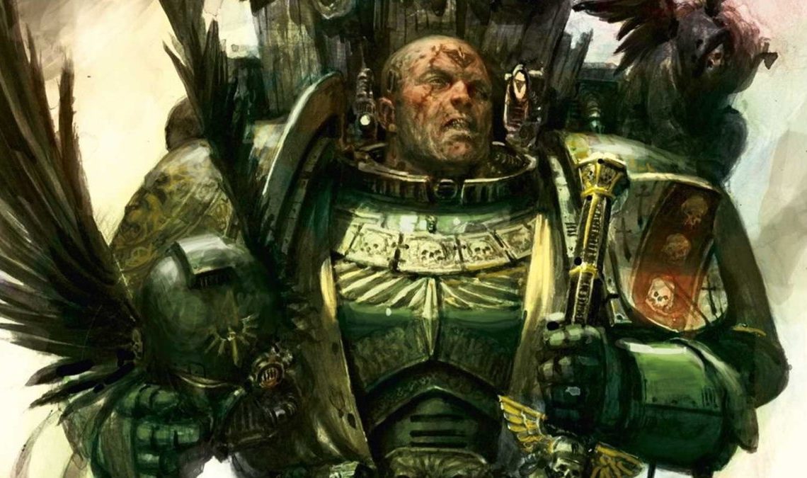 Les dataminers de Call of Duty découvrent par surprise un possible crossover avec Warhammer 40,000