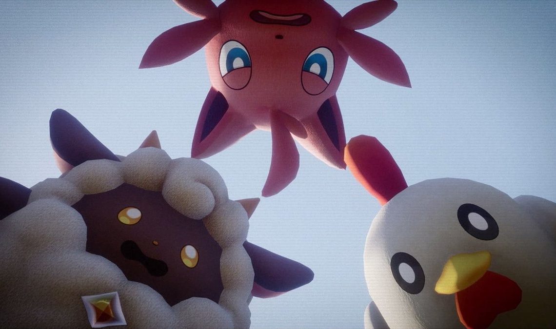 Les développeurs de Palworld insistent sur le fait que leur "Pokémon avec des armes" n'est pas une arnaque