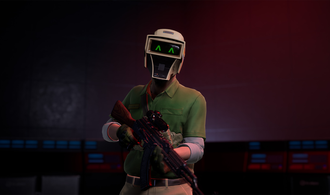 Les développeurs de Payday 3 tentent toujours de ressusciter le jeu