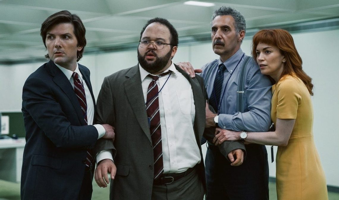 Les fans des indemnités de départ ont des raisons d'être heureux : la saison 2 reprend enfin la production